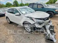 2019 Acura RDX фото