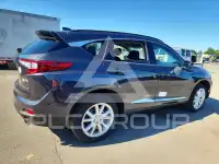 2019 Acura RDX фото