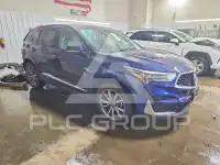 2019 Acura RDX photo