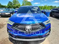 2019 Acura RDX photo