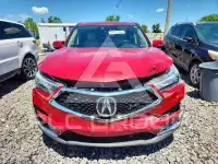 2019 Acura RDX фото