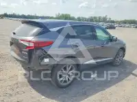 2019 Acura RDX photo