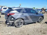 2019 Acura RDX фото