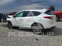 2019 Acura RDX фото