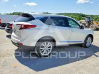 2019 Acura RDX фото