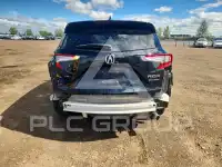 2019 Acura RDX photo