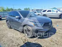 2019 Acura RDX фото