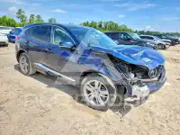 2019 Acura RDX фото