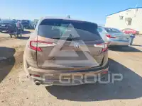2019 Acura RDX photo