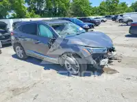 2019 Acura RDX фото