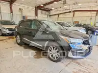 2019 Acura RDX фото