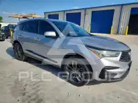 2019 Acura RDX фото