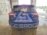 2019 Acura RDX фото