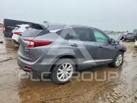 2019 Acura RDX фото