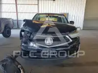 2019 Acura RDX фото