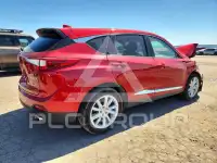 2019 Acura RDX фото
