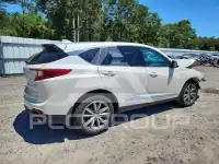 2019 Acura RDX фото
