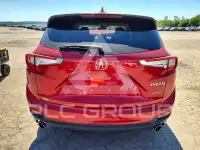 2019 Acura RDX фото