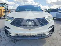 2019 Acura RDX фото