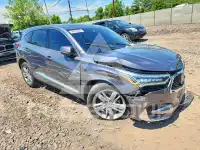 2019 Acura RDX photo