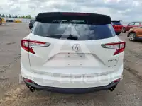2019 Acura RDX фото