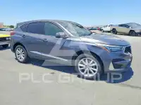 2019 Acura RDX фото