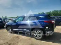 2019 Acura RDX photo