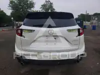 2019 Acura RDX фото