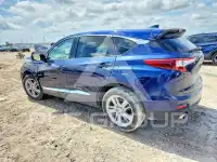 2019 Acura RDX фото