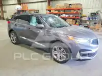 2019 Acura RDX photo