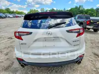 2019 Acura RDX фото