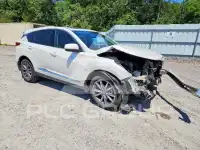 2019 Acura RDX фото