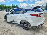2019 Acura RDX фото