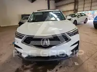 2019 Acura RDX photo
