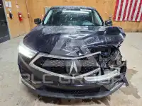 2019 Acura RDX photo