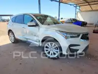 2019 Acura RDX photo
