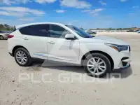 2019 Acura RDX фото