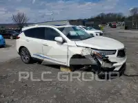2019 Acura RDX photo