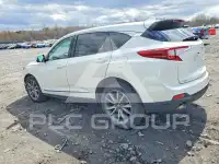 2019 Acura RDX photo