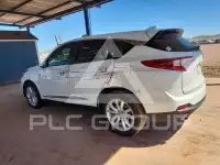 2019 Acura RDX photo
