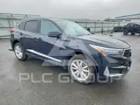 2019 Acura RDX фото