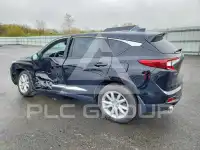 2019 Acura RDX фото
