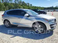 2019 Acura RDX photo