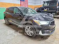 2019 Acura RDX photo