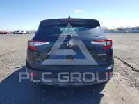 2019 Acura RDX photo