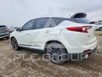 2019 Acura RDX фото