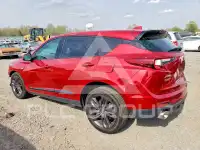 2019 Acura RDX фото