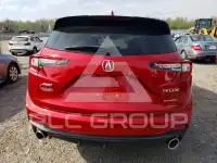 2019 Acura RDX фото