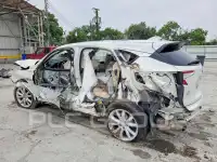 2019 Acura RDX photo