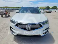 2019 Acura RDX фото